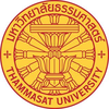 Thammasat University logo