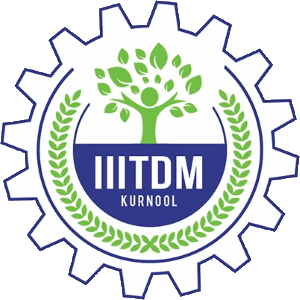 Indian Institute of Information Technology, Design and Manufacturing, Kurnool logo