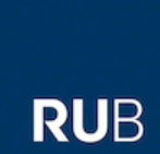 Ruhr University Bochum logo