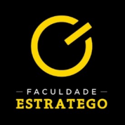 Estratego College logo