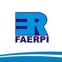 Entre Rios Faculty of Piauí - FAERPI logo