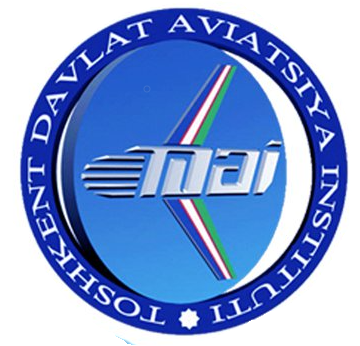 Tashkent State Aviation Institute logo