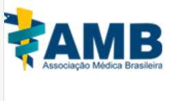 Brazilian Medical Association logo