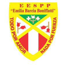 Emilia Barcia Boniffatti School of Public Pedagogical Higher Education (EESPP) logo
