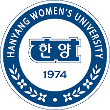 Hanyang Women's University logo