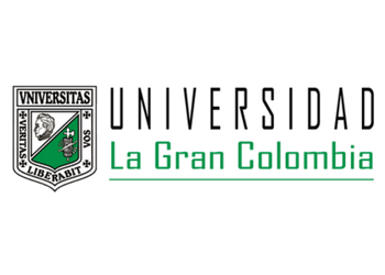 La Gran Colombia University logo