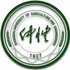 Zhongkai University of Agriculture and Engineering logo