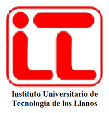 Llanos University Institute of Technology logo