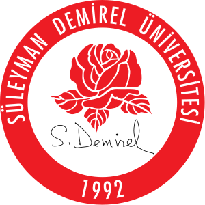 Suleyman Demirel University logo