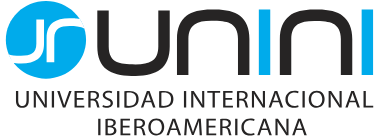 Ibero-American International University logo