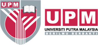 Putra University, Malaysia logo