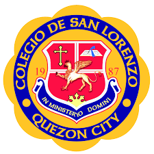 Colegio de San Lorenzo logo