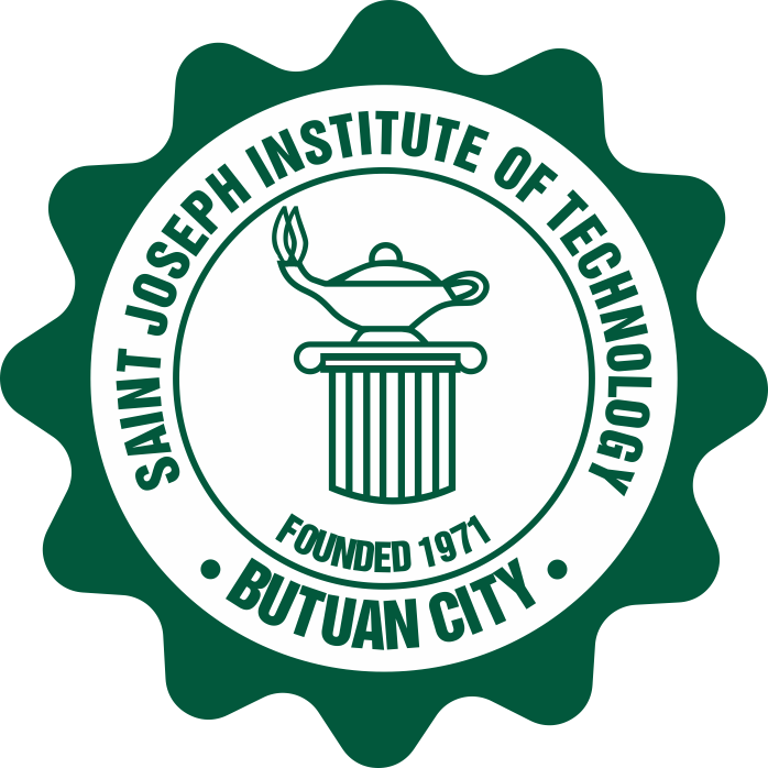 Saint Joseph Institute of Technology logo