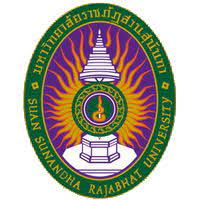 Suan Sunandha Rajabhat University logo