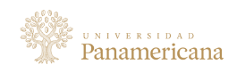 Panamerican University Aguascalientes (Bonaterra Campus) logo