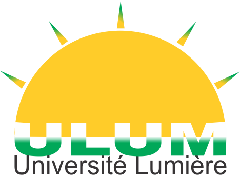 University Lumiere logo