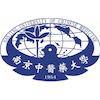 Nanjing University of Chinese Medicine logo