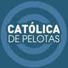 Catholic University of Pelotas logo