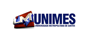 Metropolitan University of Santos logo
