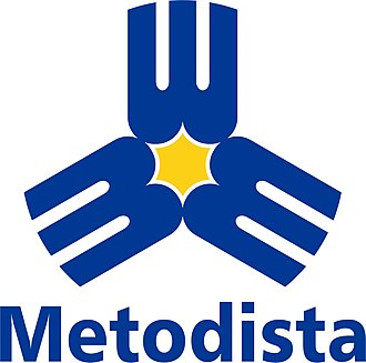 Methodist University of São Paulo logo
