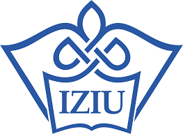 Ikh Zasag International University logo