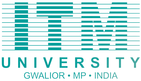 ITM University - Gwalior logo