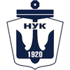 Admiral Makarov National University of Shipbuilding logo