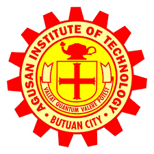 Agusan Institute of Technology logo