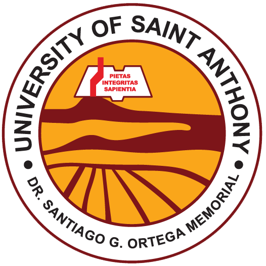 University of Saint Anthony logo