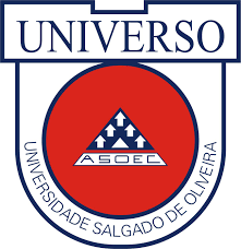 University Salgado de Oliveira logo