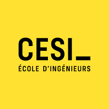 Center of Higher Industrial Studies (CESI) Engineering School logo