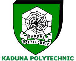 Kaduna Polytechnic logo