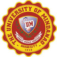 University of Mindanao logo