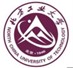 North China University of Technology logo