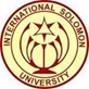 International Solomon University logo