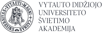 Vytautas Magnus University Education Academy logo