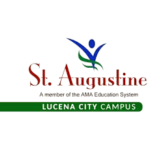 St. Augustine School of Nursing logo