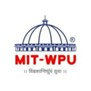 Dr. Vishwanath Karad MIT World Peace University logo