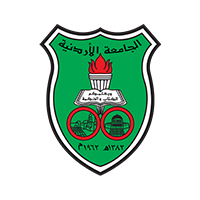 University of Jordan logo