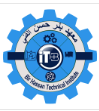 Bir Hassan Technical Institute logo