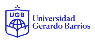 Captain General Gerardo Barrios University logo