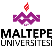 Maltepe University logo