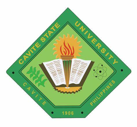 Cavite State University logo