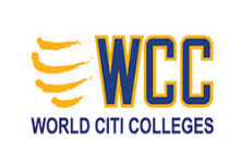 World Citi Colleges logo
