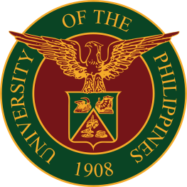 University of the Philippines logo