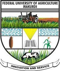 University of Agriculture, Makurdi logo