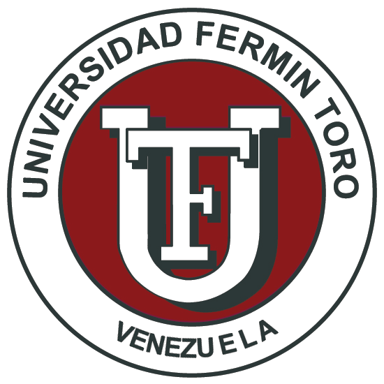 Fermín Toro University logo