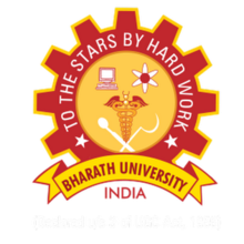Bharath Institute of Higher Education and Research logo