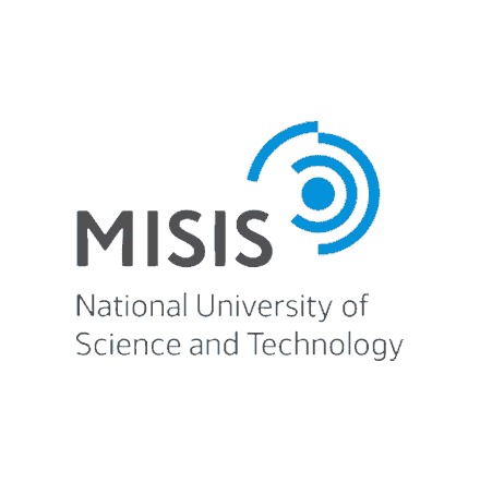 National Research University of Science and Technology 'MISIS' logo