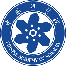 University of the Chinese Academy of Sciences logo